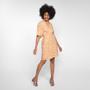 Imagem de Vestido Al is Love Curto Oncinha