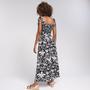 Imagem de Vestido All Is Love Midi Tropical