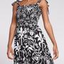 Imagem de Vestido All Is Love Midi Tropical