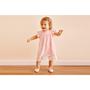 Imagem de Vestido Baby Gut menina rosa claro