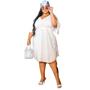 Imagem de Vestido BATA Plus Size