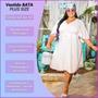 Imagem de Vestido BATA Plus Size