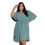 Imagem de Vestido BATA Plus Size