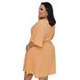 Imagem de Vestido BATA Plus Size