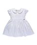 Imagem de Vestido Batizado - Anjos Baby