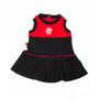 Imagem de Vestido Bebê Flamengo Regata Oficial