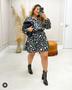 Imagem de Vestido chamise PLUS SIZE