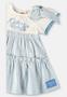 Imagem de Vestido Classic Baby Elegance Up Baby