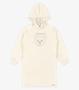 Imagem de Vestido Com Capuz Trick Nick Bege
