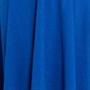 Imagem de Vestido com perola alice- azul bic