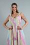 Imagem de Vestido crepe longo tie dye MHI-582