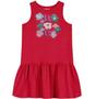 Imagem de Vestido Curto Floral Infantil Lilica - LILICA RIPILICA