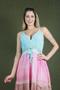 Imagem de Vestido curto tie dye 00565