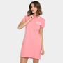 Imagem de Vestido Curto Tommy Hilfiger Tipping Polo Feminino