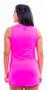 Imagem de Vestido de beach tennis pink UV50+