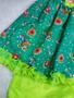 Imagem de Vestido De Festa Junina Fantasia Infantil 3 Modelos