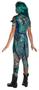 Imagem de Vestido Disney Descendentes 3 - Tamanho L (10/12) - Infantil
