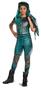 Imagem de Vestido Disney Descendentes 3 - Tamanho L (10/12) - Infantil