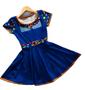 Imagem de Vestido Fantasia Infantil Chiquititas