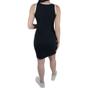 Imagem de Vestido Feminino Aeropostale Moletinho Preto - 981116