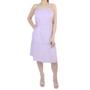 Imagem de Vestido Feminino Beagle Curto Lavanda - 054601