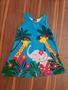 Imagem de Vestido feminino infantil KYLY