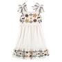 Imagem de VESTIDO FEMININO OFF WHITE 11 0103 milon 10