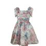 Imagem de Vestido Festa Luxo Infantil Petit Cherie Floral