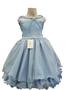 Imagem de Vestido Frozen Infantil: Encanto e Magia