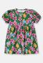 Imagem de Vestido Garden Wings Infantil em Cotton Up Baby