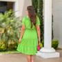 Imagem de Vestido Helena Lima em Viscose Pipoquinha
