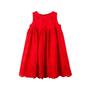 Imagem de Vestido Hering Infantil Toddler Com Laise