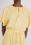 Imagem de Vestido Hering Midi Com Fenda Ref: HAAC