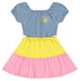 Imagem de Vestido Infantil 43690