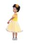 Imagem de Vestido Infantil Alegria Palhacinha - COMFY - QUIMERA KIDS