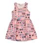 Imagem de Vestido Infantil Cool Girl 231484 - Elian