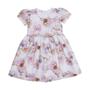 Imagem de Vestido Infantil De Festa Rodado Sweet Princess Luxo Princesa