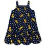 Imagem de Vestido infantil - feminino - tamanho 4 ao 8  112570 - kyly 