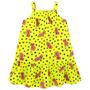 Imagem de Vestido infantil - feminino - tamanho 4 ao 8  112570 - kyly 