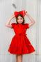 Imagem de Vestido Infantil Jacris 2252636