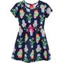 Imagem de Vestido Infantil Kyly Moletinho