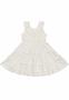 Imagem de Vestido Infantil Laise M/C Ser Garota 6356