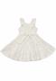 Imagem de Vestido Infantil Laise M/C Ser Garota 6356