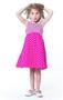 Vestido Infantil Linha Premium Casa de Bonecas Imagem de Vestido Infantil Linha Premium Casa de Bonecas