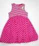 Vestido Infantil Linha Premium Casa de Bonecas Imagem de Vestido Infantil Linha Premium Casa de Bonecas