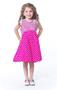Vestido Infantil Linha Premium Casa de Bonecas Imagem de Vestido Infantil Linha Premium Casa de Bonecas