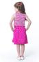 Vestido Infantil Linha Premium Casa de Bonecas Imagem de Vestido Infantil Linha Premium Casa de Bonecas