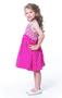 Vestido Infantil Linha Premium Casa de Bonecas Imagem de Vestido Infantil Linha Premium Casa de Bonecas