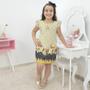 Imagem de Vestido infantil Lol surprise queen bee