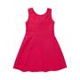 Imagem de Vestido Infantil Menina Estampado Hering Kids